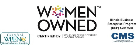 Women Owned Certified