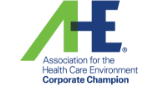 Association for the Health Care Environment Corporate Champion
