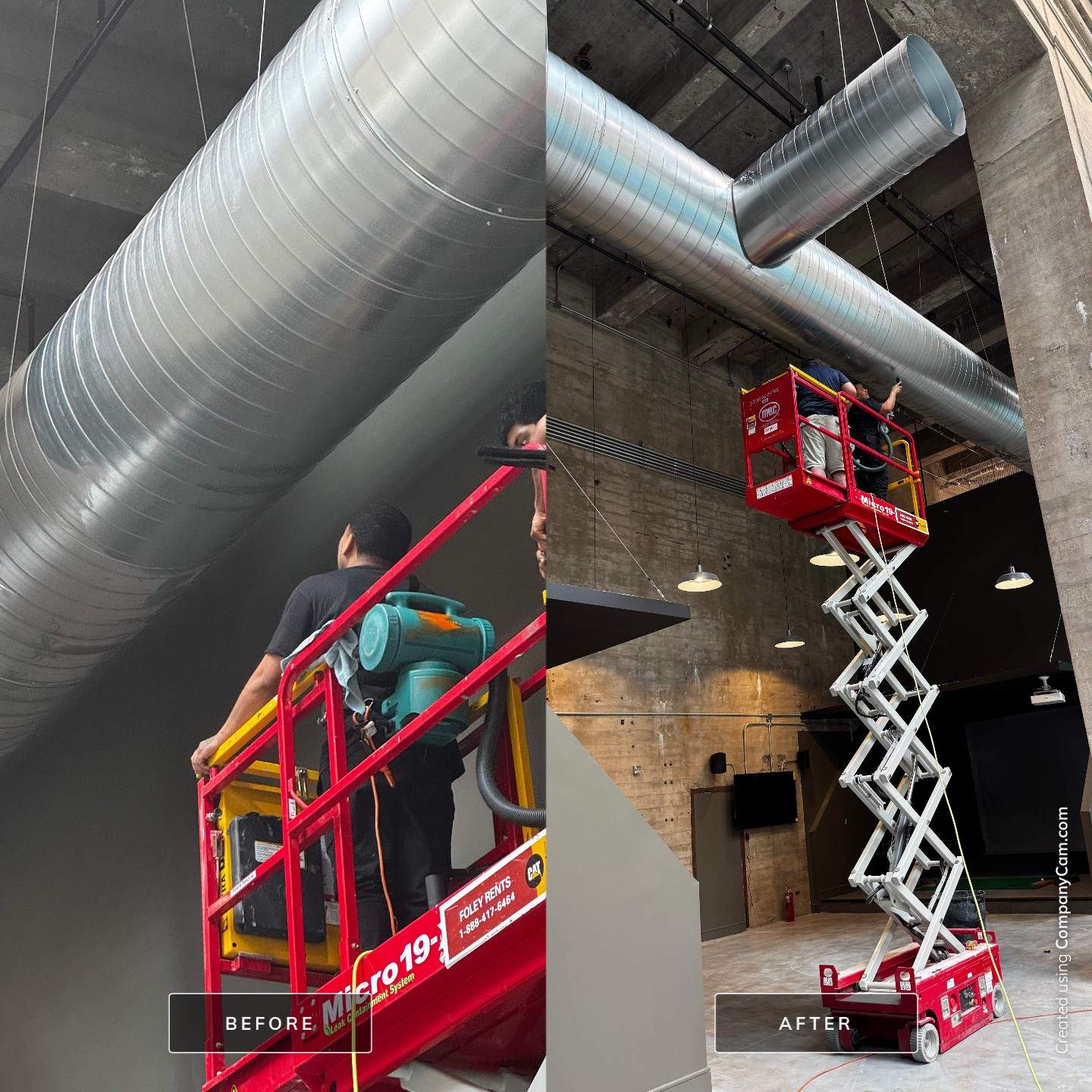 A collage of a person on a lift

AI-generated content may be incorrect.