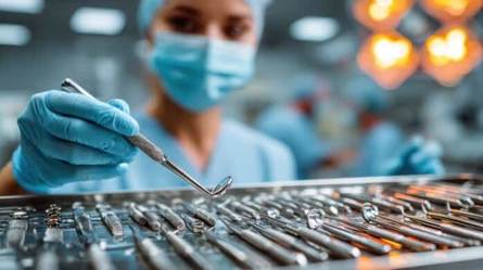 Why Medical Hospital Deep Cleaning Matters in Holiday Season