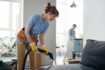 How Often Should You Deep Clean Everything