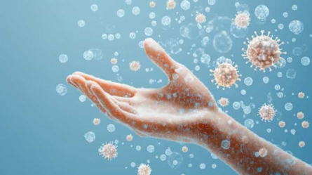 How Cold Weather Raises Infection Risks in Clinics