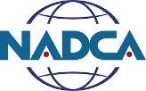 NADCA logo for certified air duct cleaning company