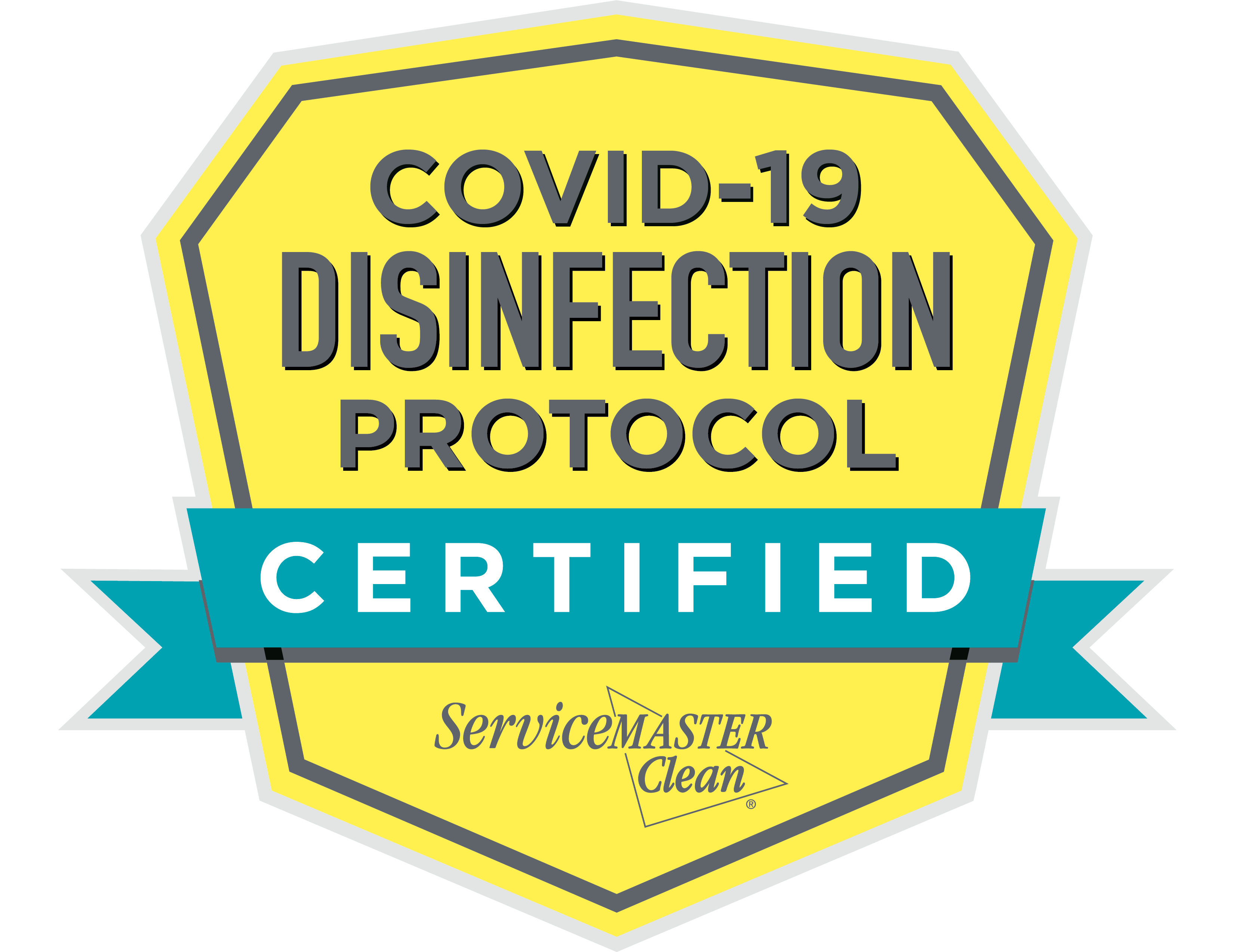COVID19 Cleaning Services ServiceMaster Clean