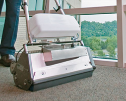 Carpet cleaning in Mobile, AL