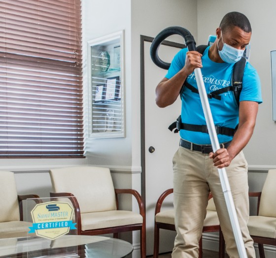 Commercial Cleaning Service Atlanta