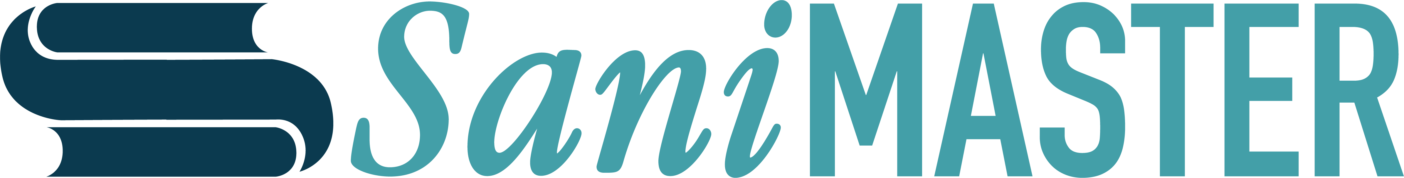sanimaster logo
