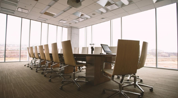 Clean and Productive Environment