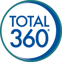 total 360 logo