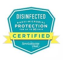 clean disinfecting logo