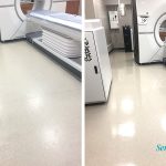 healthcare facility cleaning kalamazoo