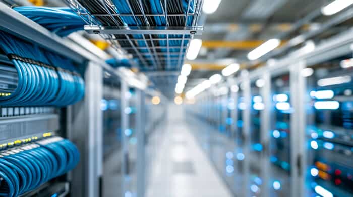 Sub Servicemaster Can a Data Center Be Cleaned Safely | Des Moines, IA
