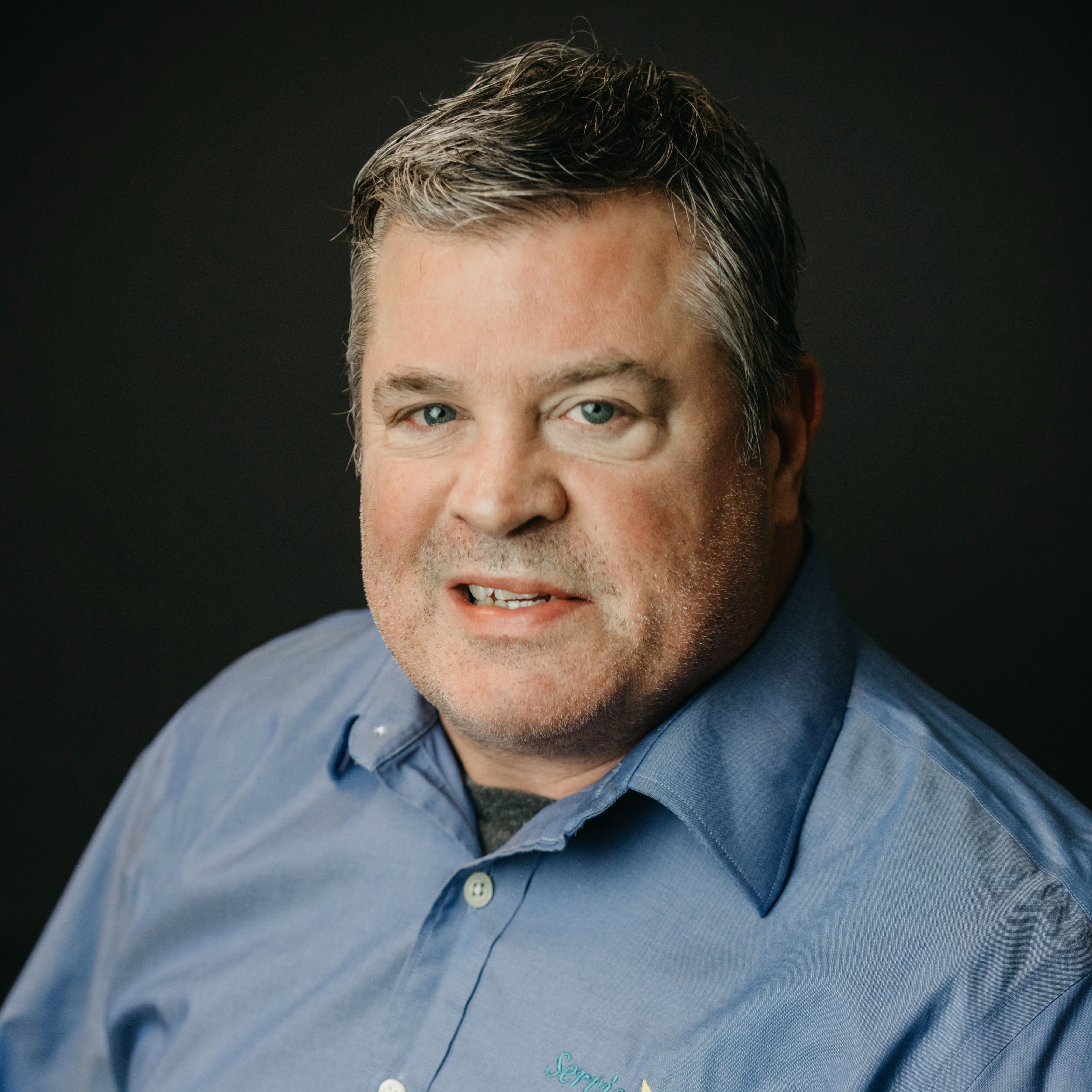 Staff ServiceMaster of Seattle