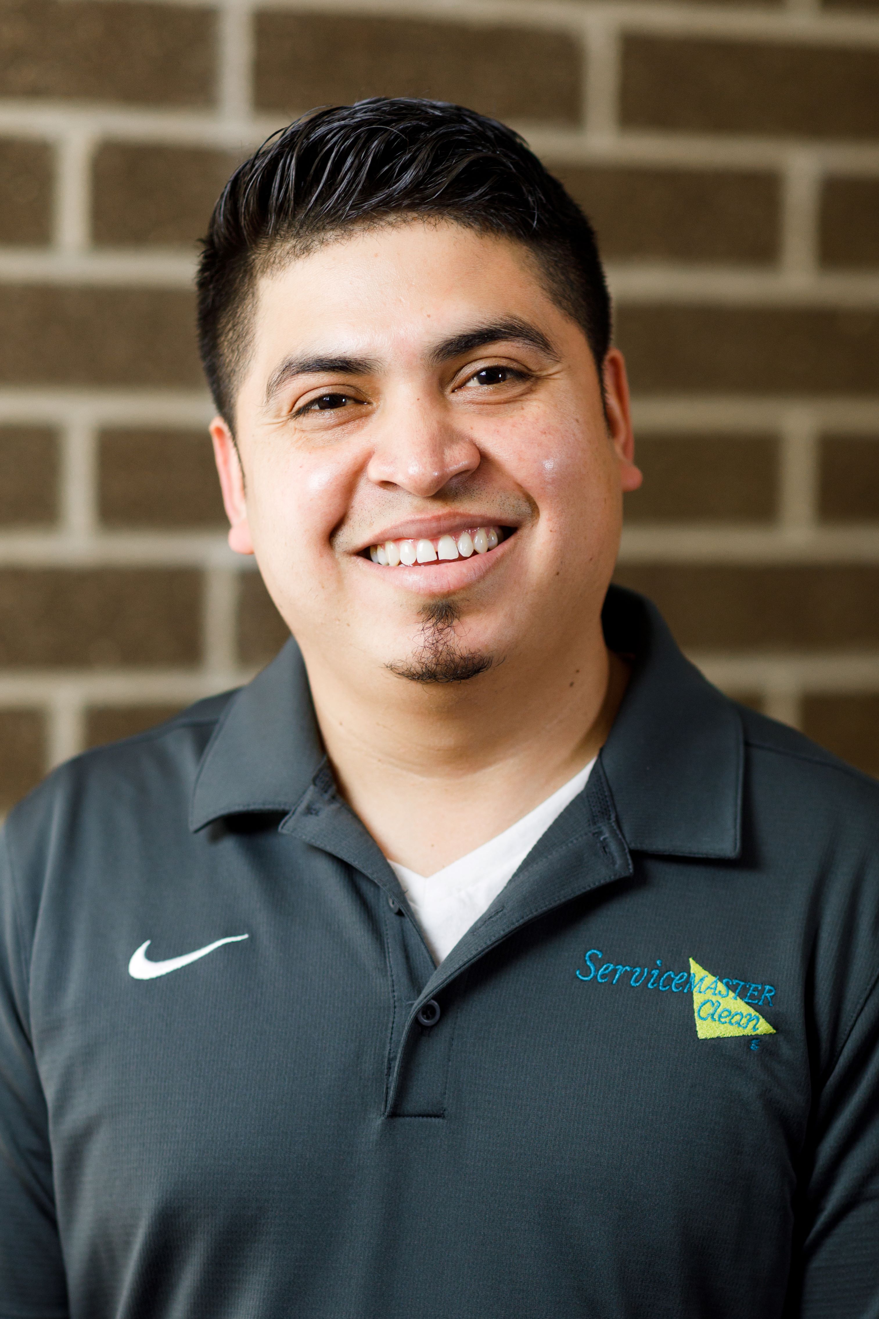 Staff ServiceMaster Commercial Cleaning Services Milwaukee